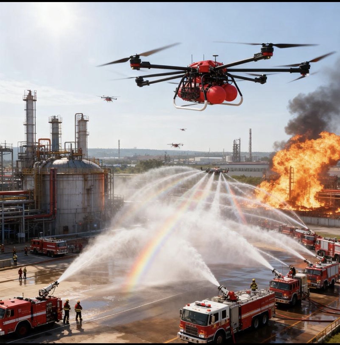 OIL & GAS