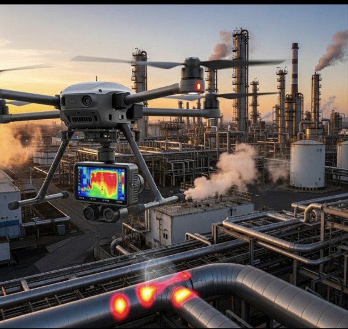 CHEMICAL & PETROCHEMICAL